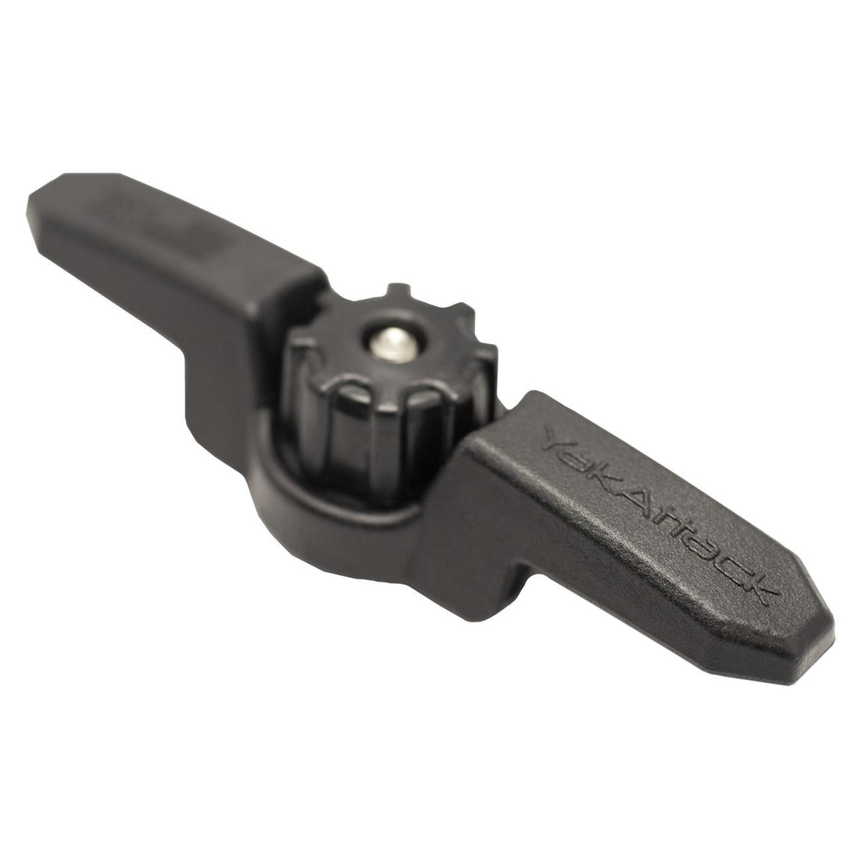 YakAttack GT Cleat XL, Track Mount Line Cleat AMS-1013 (1)