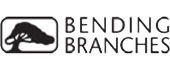Bending Branches Paddles Logo