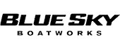 Blue Sky Boatworks Logo