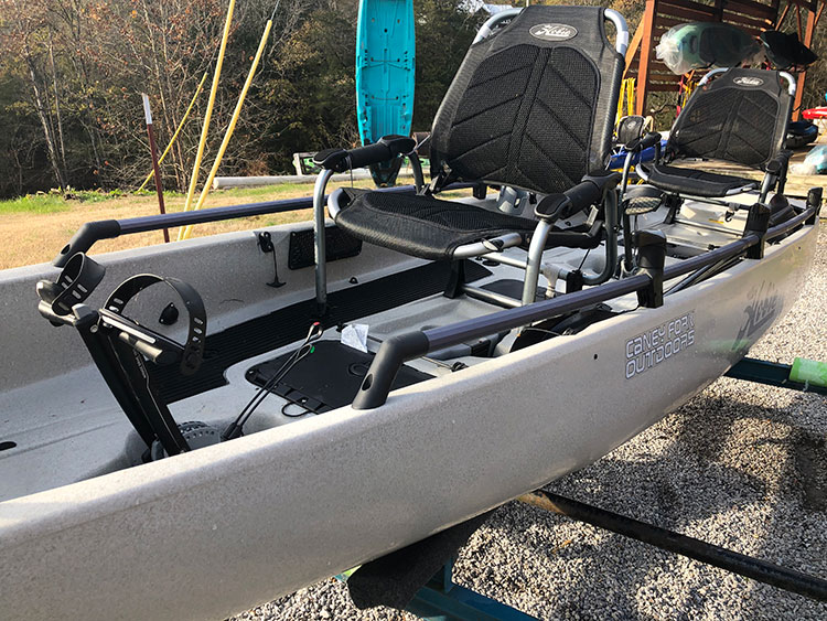 Hobie Kayaks For Sale Near Me – Kayak Explorer