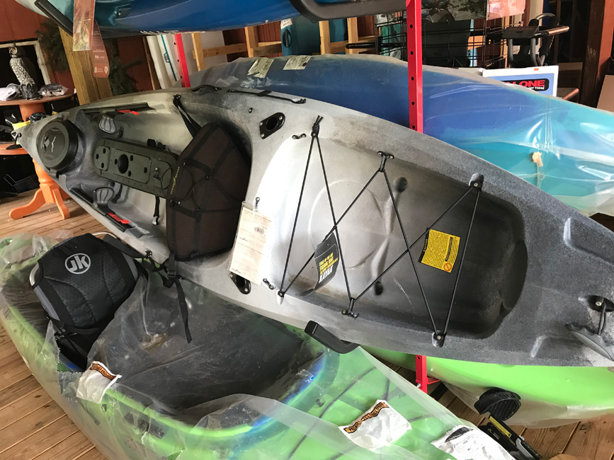 Fishing Kayaks For Sale Used Fishing Kayaks For Sale